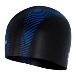 Speedo Reversible Moulded Silicone Cap 35 Speedo Reversible Moulded Silicone Cap -Swim Equipment Shop tumbnail a0565178 5147 4bb2 aa0c b533640d5326 1