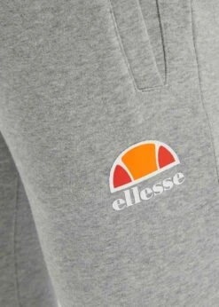 Ellesse Women's Queenstown Jog Pant - Grey Marl