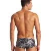 Arena Earth Texture Low Waist Short - Black/ Black Multi -Swim Equipment Shop tumbnail a2eb34cf bccb 4017 ab3f 4c81ff953480