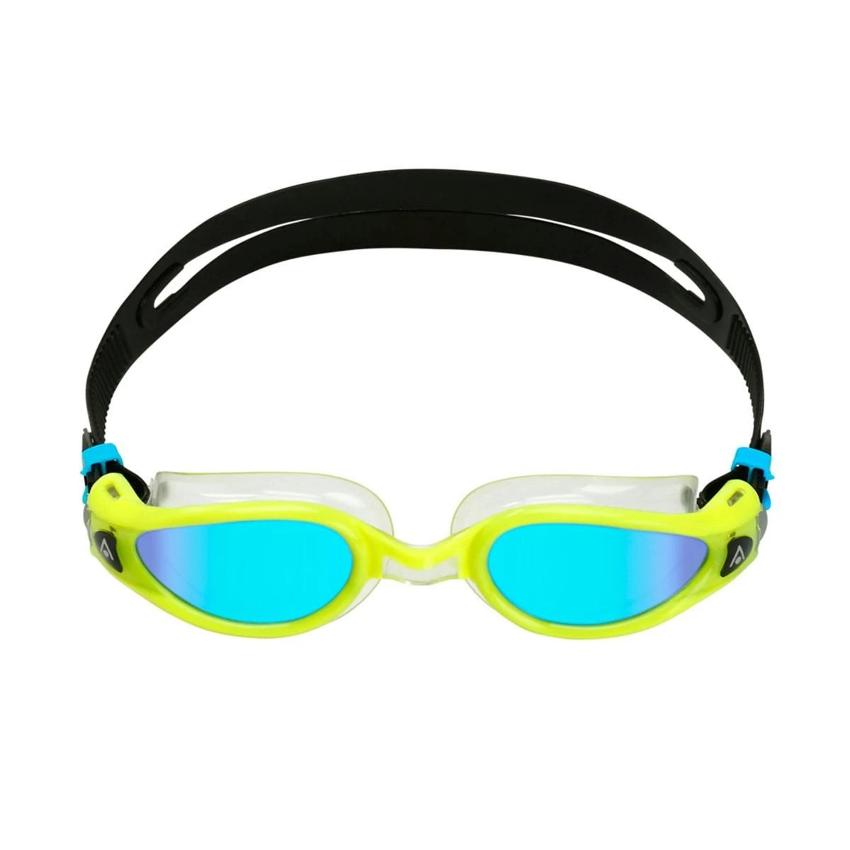 Aquasphere Kaiman Exo Titanium Mirrored Goggles 17 Aquasphere Kaiman Exo Titanium Mirrored Goggles - Image 15