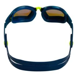 Aqua Sphere Ninja Blue Titanium Mirrored Goggles - Lightning Wave -Swim Equipment Shop tumbnail a46da29a 19e0 45bc 9794 e750d0429de3