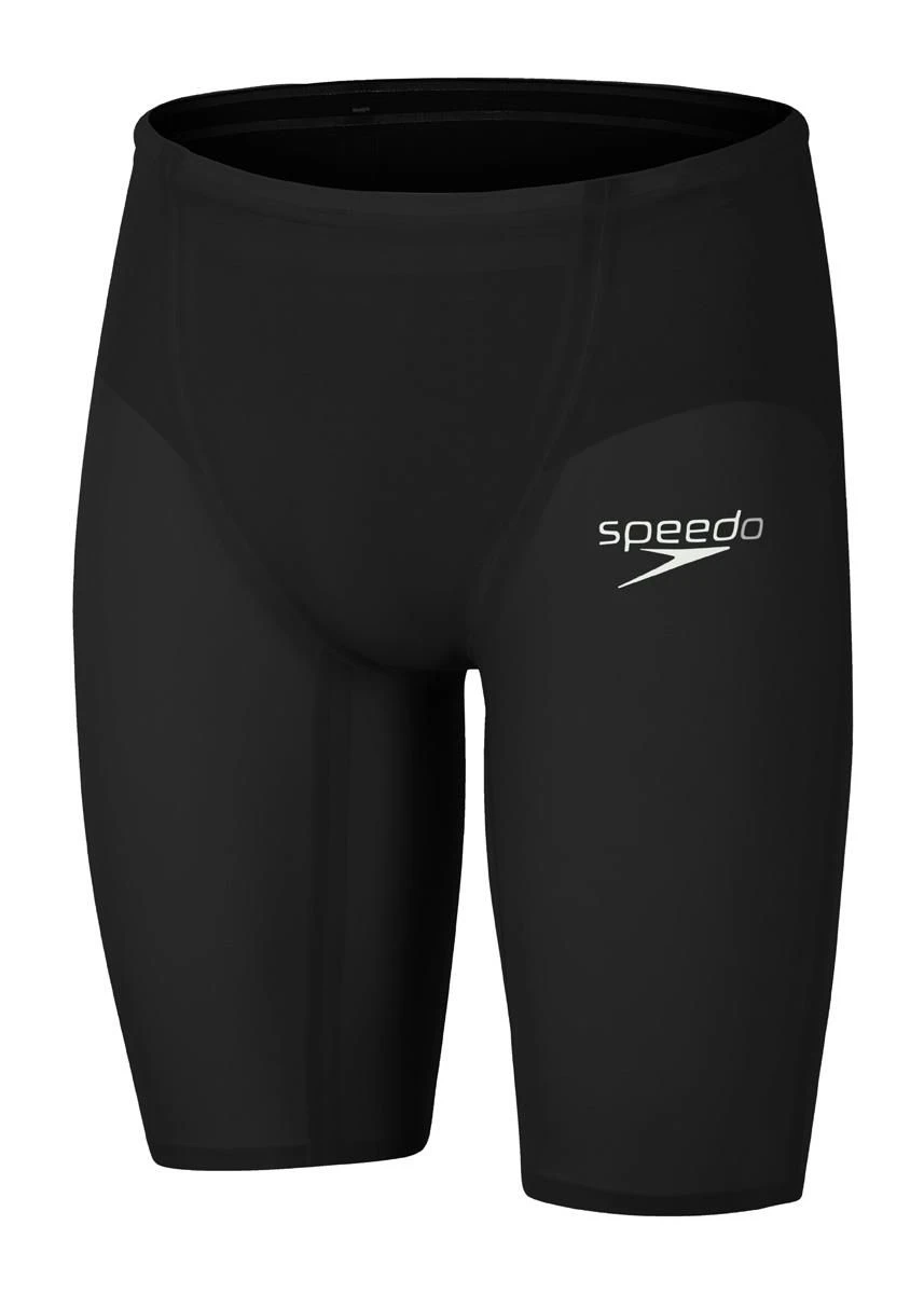 Speedo Fastskin LZR Ignite Jammer - Black 9 Speedo Fastskin LZR Ignite Jammer - Black - Image 7