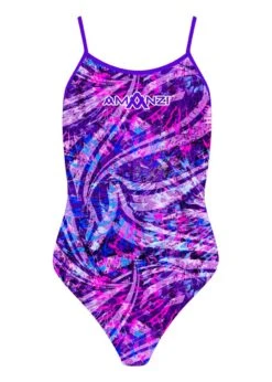 Amanzi Glacial Pro Back Swimsuit -Swim Equipment Shop tumbnail a689d18f cb09 4f9d 9428 3656145e83fe