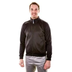 Joluvi Unisex Score Jacket - Black 7 Joluvi Unisex Score Jacket - Black -Swim Equipment Shop tumbnail a69c7d9e 6891 484e 8696 7c4cc84b37d9