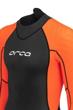 Orca Men's Vitalis Hi-Vis Wetsuit -Swim Equipment Shop tumbnail a6e3b1b3 51f7 4662 83c1 8e2d47c23f44