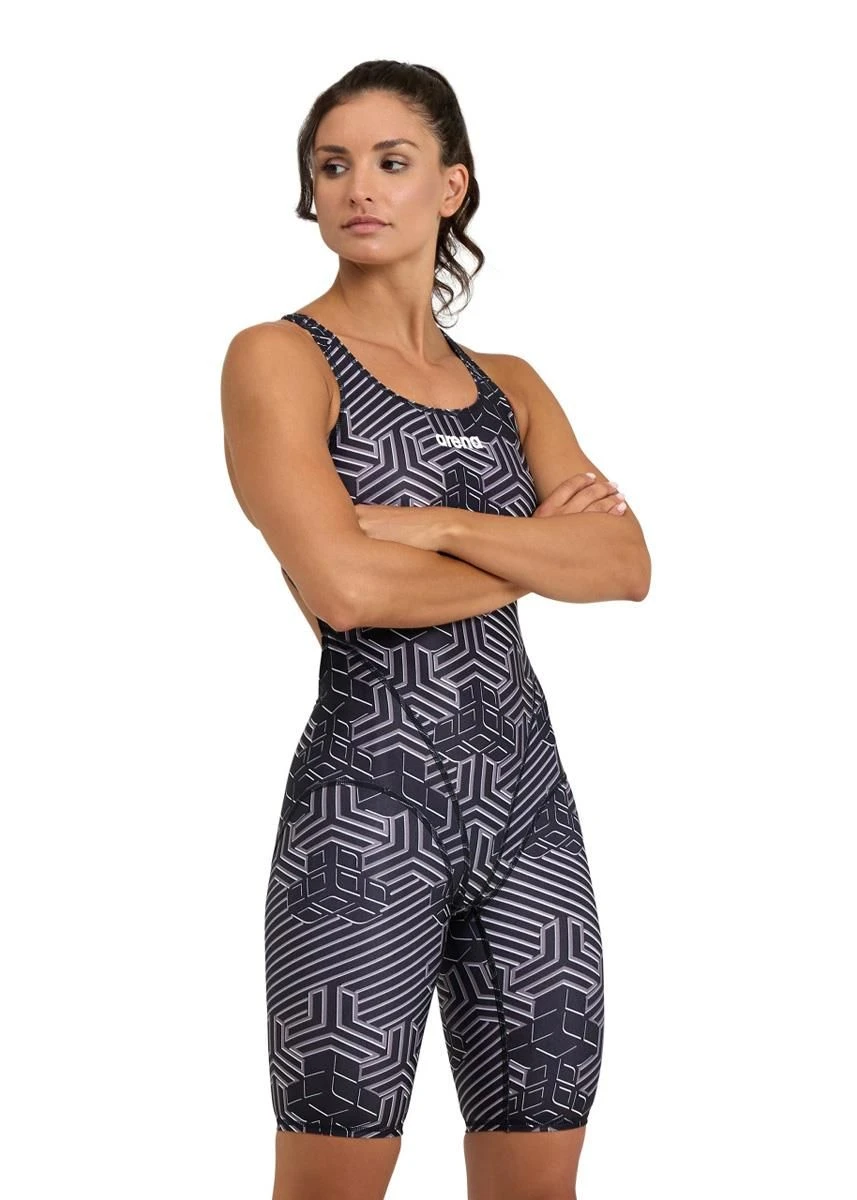 Arena Kikko Pro Full Body - Black/Multi 4 Arena Kikko Pro Full Body - Black/Multi - Image 2