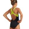 Arena Girl's Comet Pro Back Swimsuit - Black/ Soft Green -Swim Equipment Shop tumbnail a7ba697e a0c5 4c9d b8ba 5b60d0c1f4d5
