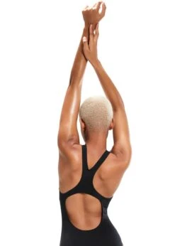 Speedo Digital Printed Medalist Swimsuit - Black/ Fed Red/ Chroma Blue/ White -Swim Equipment Shop tumbnail a91c39d5 662e 4758 91fa 9e53bc20b22d