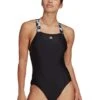 Adidas ADID TAPE Swimsuit - Black -Swim Equipment Shop tumbnail aa326688 b6f8 42bf adc0 b715e0b3a95b