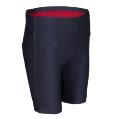 Aqua Sphere Essential Jammer - Dark Grey/ Red -Swim Equipment Shop tumbnail ae151e0c 2f8a 4929 afb8 f2c1ece1407c