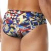 TYR Boys Mosaic All Over Racer - Multi -Swim Equipment Shop tumbnail aea6ee99 42e5 40d8 a61e cffc64471471