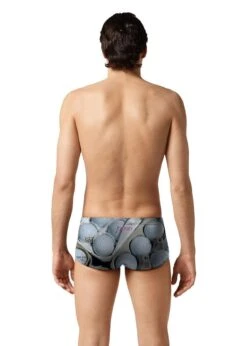 Akron Golf Swim 14cm Trainer Swim Trunk