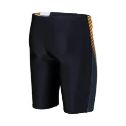 Arena Threefold Jammer - Black/Asphalt/White -Swim Equipment Shop tumbnail affc32eb 0034 4820 be58 22777250e9c5