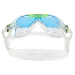 Aquasphere Vista Junior Blue Tinted Lens Goggles - Transparent 11 Aquasphere Vista Junior Blue Tinted Lens Goggles - Transparent -Swim Equipment Shop tumbnail b00fcdda 699a 44e2 97be fd2e627a6bf5