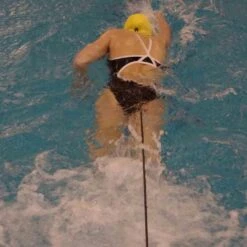 StrechCordz Safety Cord Short Belt -Swim Equipment Shop tumbnail b064640a 2694 4015 bba2 e8d772d85e0f