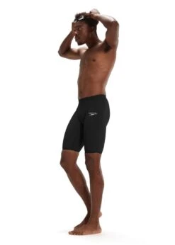 Speedo Fastskin LZR Ignite Jammer - Black 12 Speedo Fastskin LZR Ignite Jammer - Black -Swim Equipment Shop tumbnail b0b68903 5445 47bf b593 0107840a0dcb