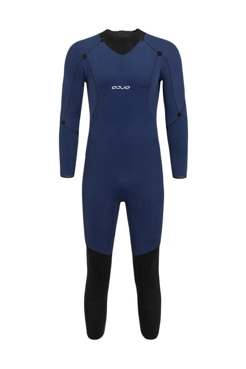 Orca Men's Zeal Perform Wetsuit 6 Orca Men's Zeal Perform Wetsuit - Image 4