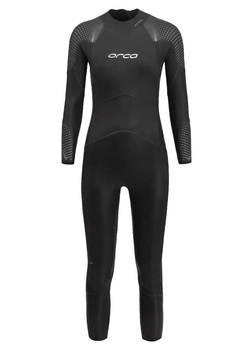 Orca Women's Apex Flow Wetsuit 3 Orca Women's Apex Flow Wetsuit