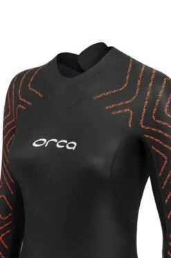 Orca Women's Vitalis TRN Wetsuit -Swim Equipment Shop tumbnail b707eefe 45fc 424e b29f 417dcc1f8772