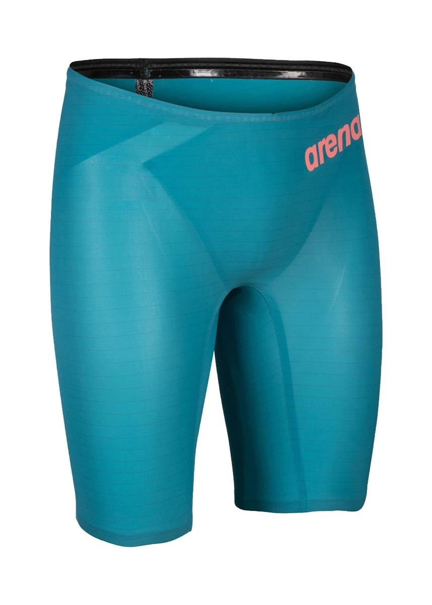 Arena Limited Edition Carbon Air² Jammer - Biscay Bay 10 Arena Limited Edition Carbon Air² Jammer - Biscay Bay - Image 8