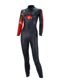 Aquasphere Womens Racer V3 Performance Triathlon Wetsuit -Swim Equipment Shop tumbnail b91f9ddb 5638 4618 8f6c 2b8ba63ebc7e