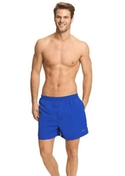 Zoggs Mens Penrith 17 Inch Shorts - Speed Blue -Swim Equipment Shop tumbnail ba3fff1a a39e 4642 a7f6 f624ed87199f
