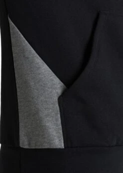 Arena Unisex Full Zip Jacket - Black 19 Arena Unisex Full Zip Jacket - Black -Swim Equipment Shop tumbnail bb716022 dd26 4b98 8a88 7c1a39003a1a