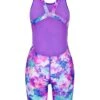 Amanzi Kneelength Swimsuit - Wild Blooms 1 Amanzi Kneelength Swimsuit - Wild Blooms -Swim Equipment Shop tumbnail bc11e812 0556 4415 9d14 58c859e09f57