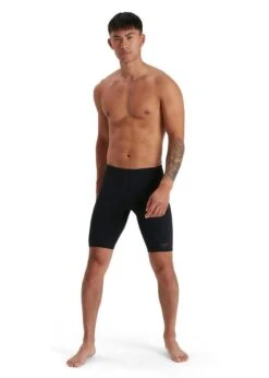 Speedo Eco Endurance+ Jammer - Black -Swim Equipment Shop tumbnail bc5fdf4a bcdf 49ee adb0 55f66de9e059