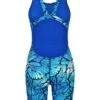 Amanzi Kneelength Swimsuit - Monarch 1 Amanzi Kneelength Swimsuit - Monarch -Swim Equipment Shop tumbnail bd358518 fa2e 4686 b9b6 cf476c2ceeda