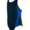FINIS Girls Bladeback Swimsuit - Blue 2 FINIS Girls Bladeback Swimsuit - Blue -Swim Equipment Shop tumbnail bd524992 c078 42c6 adbe d206b1ce7285