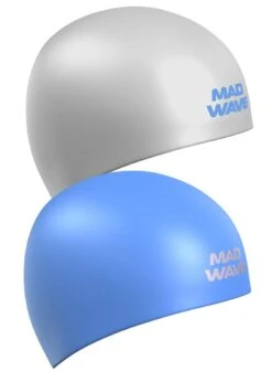 Mad Wave Reverse Champion Swim Cap -Swim Equipment Shop tumbnail bdb07132 32a4 4b9a b9a5 2937c0460eb7 1