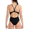 Arena Marbled Lightdrop Back Swimsuit - Black/Multi 1 Arena Marbled Lightdrop Back Swimsuit - Black/Multi -Swim Equipment Shop tumbnail bdedd6e7 f902 4ec4 9501 02b02eea642c
