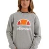 Ellesse Women's Corneo Sweatshirt - Grey Marl