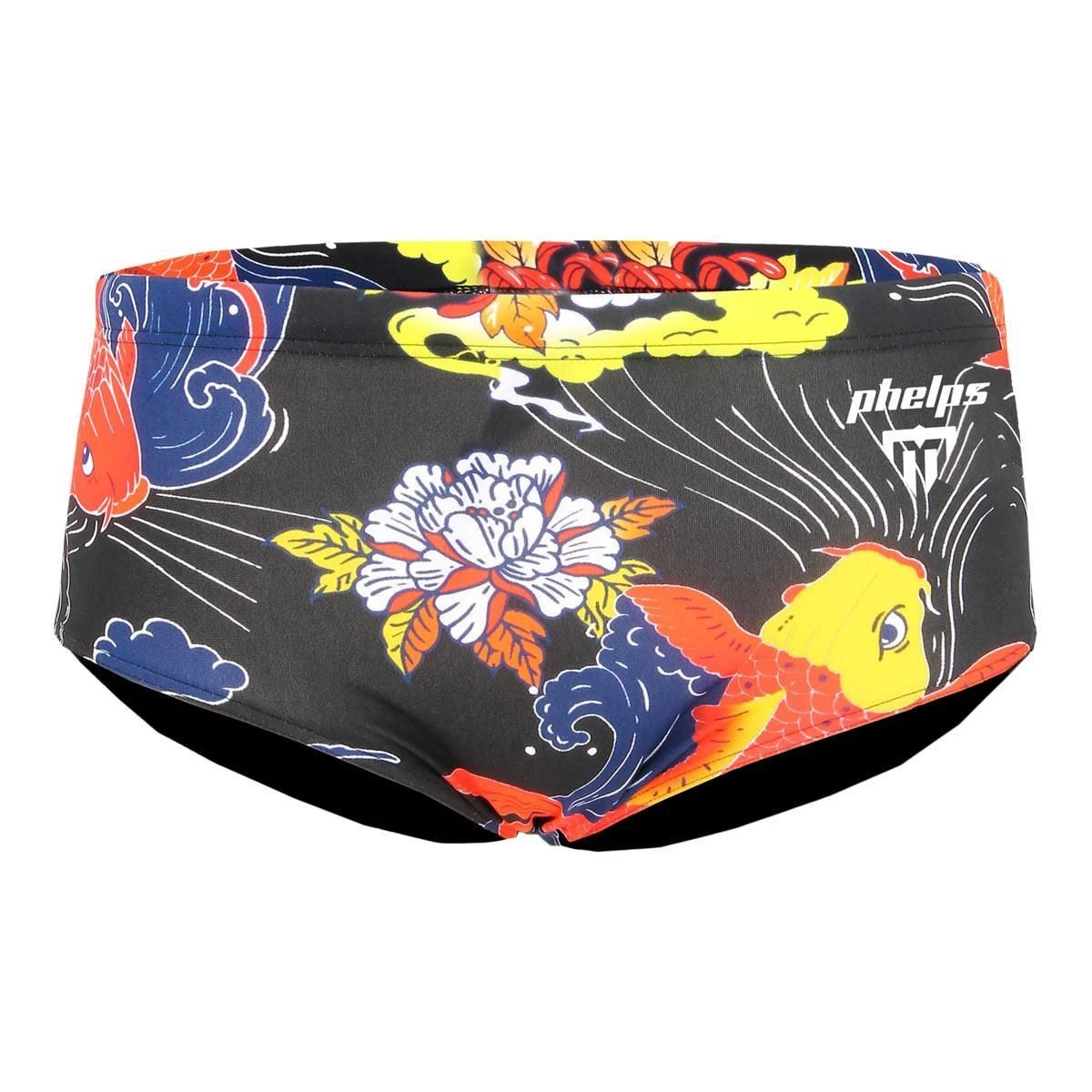 Phelps 14cm Koi Trainer - Multi 5 Phelps 14cm Koi Trainer - Multi - Image 3