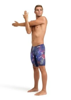 Arena Kikko Pro Swim Jammer - US Flag 7 Arena Kikko Pro Swim Jammer - US Flag -Swim Equipment Shop tumbnail beb78c60 a5c5 42df 8edd ad3034cc6c07