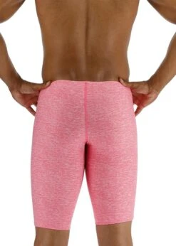 TYR Lapped Jammer - Pink