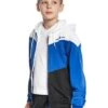 Mad Wave Junior Pro Track Jacket - White / Blue / Black 2 Mad Wave Junior Pro Track Jacket - White / Blue / Black -Swim Equipment Shop tumbnail c043f878 caad 4587 8252 854ae95eb4e3
