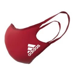 Adidas Face Cover 3 Pack - Red - Size S -Swim Equipment Shop tumbnail c191f0c0 926a 4e49 9571 2f134cb3bb65