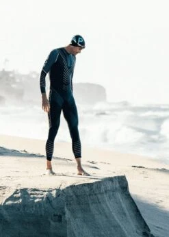 HUUB Men's Pinnacle 3:5 Wetsuit 10 HUUB Men's Pinnacle 3:5 Wetsuit -Swim Equipment Shop tumbnail c22de6d7 e0f4 4c25 a509 edcfa74462ea