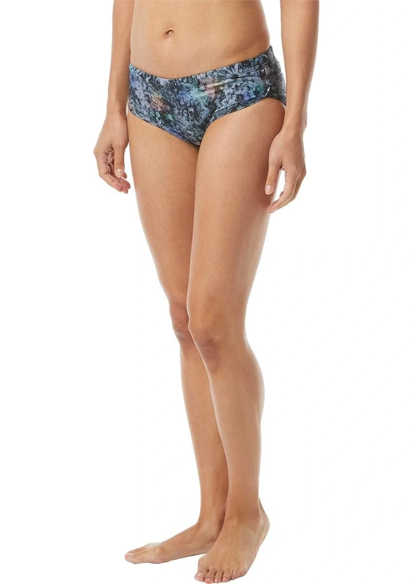 TYR Zola Hipkini - Black/Multi 4 TYR Zola Hipkini - Black/Multi - Image 2