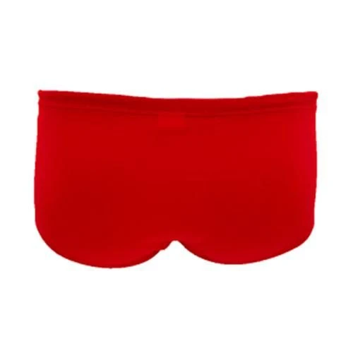 Turbo Mens Supertank Comfort - Red 3 Turbo Mens Supertank Comfort - Red