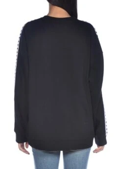 Arena Unisex Team Sweater - Black 21 Arena Unisex Team Sweater - Black -Swim Equipment Shop tumbnail c4405393 e51c 4b9c b502 f149337e1152