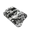 Maru Swirl Two Grip Kickboard - Black/White -Swim Equipment Shop tumbnail c51cccbd 005b 4d97 86ff 11e4bee23275