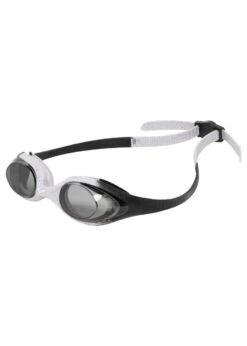 Arena Spider Junior Goggle - Smoke/Grey/Black
