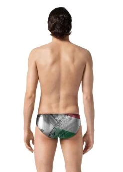 Akron Rome Brief