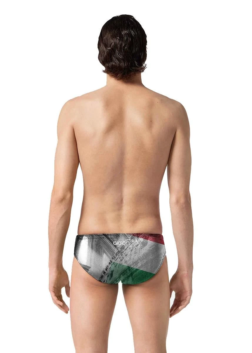 Akron Rome Brief 3 Akron Rome Brief