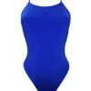 Turbo Sirene Comfort Swimsuit - Royal