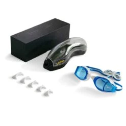 Finis Smart Goggle (Goggle Only) -Swim Equipment Shop tumbnail c9a6362c 019c 41da 92ef 6cd4a0fcb24a 1