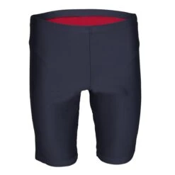 Aqua Sphere Essential Jammer - Dark Grey/ Red -Swim Equipment Shop tumbnail ca41b784 9a04 4b74 bad4 b22e178bff74
